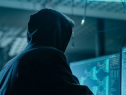 Хакери зламали сайт Укрдержархіву