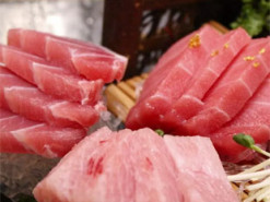 Смартфоны научили через камеру определять качество рыбы