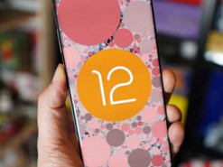 Samsung представила прошивку One UI 4.0 с дизайном Android 12