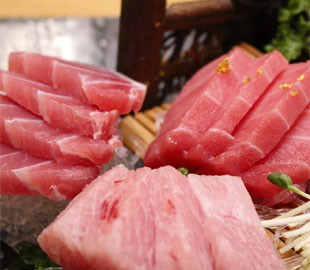 Смартфоны научили через камеру определять качество рыбы