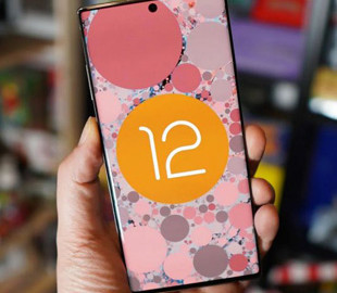 Samsung представила прошивку One UI 4.0 с дизайном Android 12