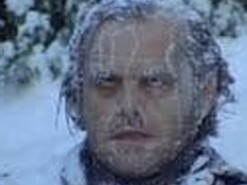 Соцсети фотожабами отреагировали на похолодание в Украине