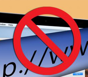 У Молдові МВС і спецслужби отримали повноваження блокувати доступ до сайтів