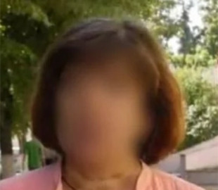 "Довго чекала на російських визволителів": на Харківщині будуть судити жінку