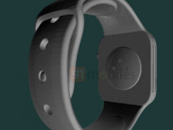 На рендерах показали дизайн новых часов Apple с плоскими гранями