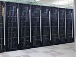 Серверный рынок показал стремительный взлет