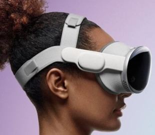Експерти назвали головну проблему Apple Vision Pro