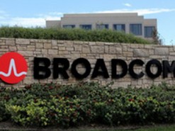 Broadcom стала американской компанией