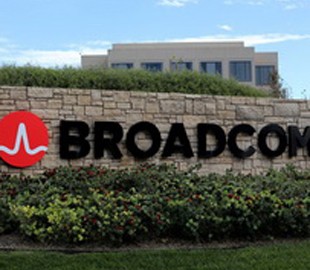 Broadcom стала американской компанией