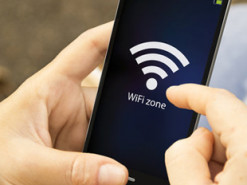 В Киеве и Харькове запустили чат-сервер, чтобы обмениваться сообщениями без интернета