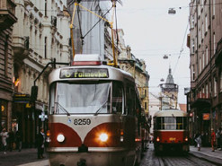 Прага заявляє, що не має можливості приймати нових біженців