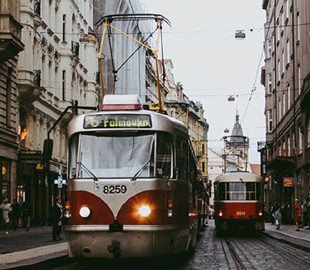 Прага заявляє, що не має можливості приймати нових біженців