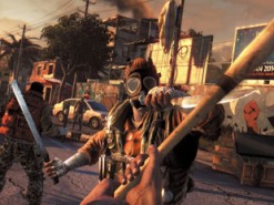 В 2018 году выйдет самостоятельное дополнение Dying Light: Bad Blood