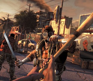 В 2018 году выйдет самостоятельное дополнение Dying Light: Bad Blood