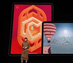 Apple потратит полмиллиарда долларов на сервис Arcade