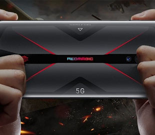 Nubia Red Magic 5G представили в Европе и мире