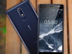 HMD готова к кастомным прошивкам для Nokia 5.1 и других смартфонов