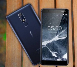 HMD готова к кастомным прошивкам для Nokia 5.1 и других смартфонов