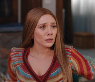 На Netflix состоялся релиз сериала "Судьба: Сага клуба Винкс"