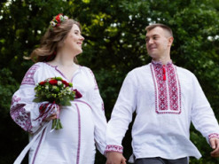 У Мін’юсті розповіли, скільки закоханих пар одружилися у День Незалежності