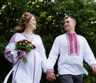 У Мін’юсті розповіли, скільки закоханих пар одружилися у День Незалежності