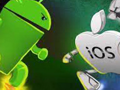 Чотири переваги Android перед iPhone