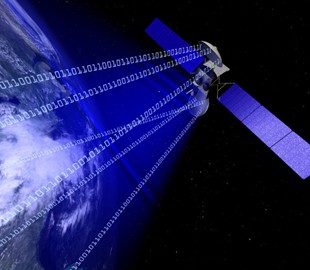 Официально: Facebook строит собственный интернет-спутник «Афина»