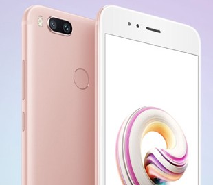 Xiaomi обновила один из своих лучших смартфонов до Android 8.0 Oreo