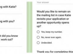 Девушка нашла оригинальный способ использовать знания бывших парней