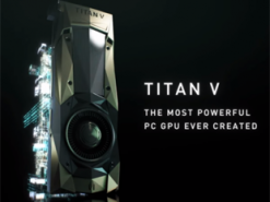 Ускоритель Nvidia Titan V ошибается в научных вычислениях