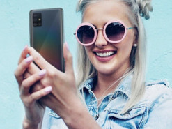 Уточнена конфигурация квадрокамеры смартфона Samsung Galaxy M51