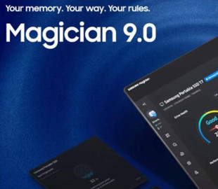 Samsung закрила критичну уразливість у Magician для Windows