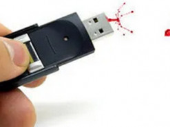 Як уберегти комп'ютер від зараження вірусом із флешки. Поради Держспецзв'язку