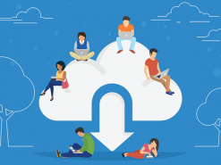 Замглавы Госспецсвязи: размещать государственные информресурсы на зарубежном «облаке» рискованно 