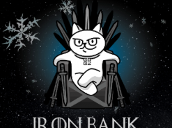 Украинский банк, под шумок с карантином,  рекламирует порносайты