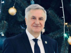 Помер ректор Університету Грінченка, якого любили всі студенти