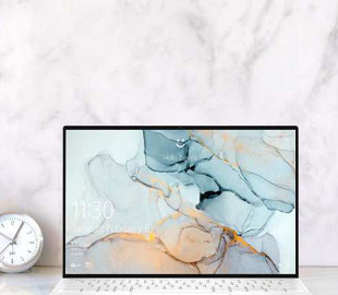 Американская компания представила обновленную серию ноутбуков