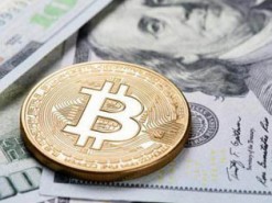 85 947 BTC переведены на неизвестный кошелёк