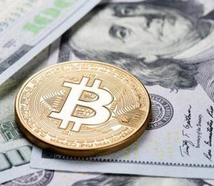 85 947 BTC переведены на неизвестный кошелёк