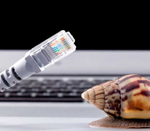 В России снижается скорость мобильного Интернета и она продолжит падать, - прогноз