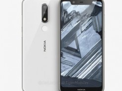 Смартфон Nokia 5.1 Plus получает февральский патч безопасности