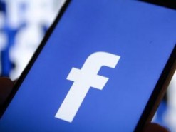 WSJ: Украинские приложения отправляли личные данные в Facebook
