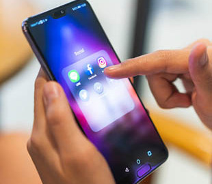 Составлен список самых популярных мобильных приложений в Украине