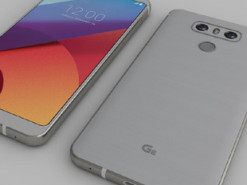 Смартфон LG G6 получил Android Pie