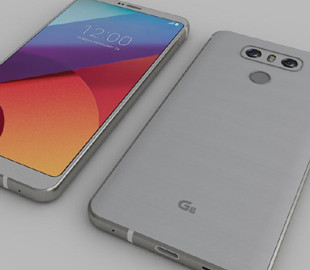 Смартфон LG G6 получил Android Pie