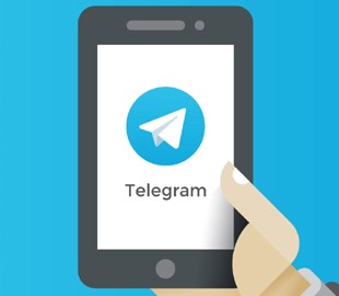 В работе Telegram во всем мире произошел сбой