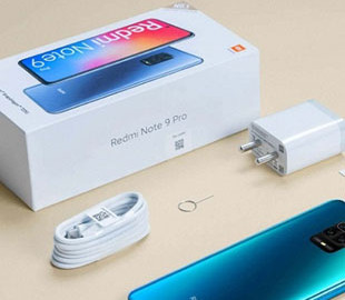 Xiaomi Redmi Note 9 замечен в TENAA