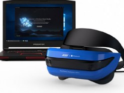 Как запустить Windows Mixed Reality в режиме симуляции