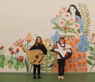 Фільм-спостереження "Зірки на Землі" про дітей з інвалідністю вийшов онлайн