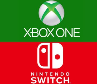 Nintendo и Microsoft подружились против Sony
